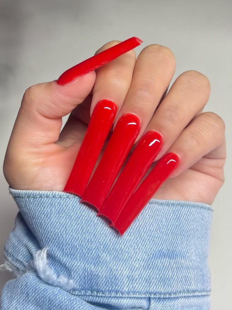 Color Me Pretty Acrylic Powder