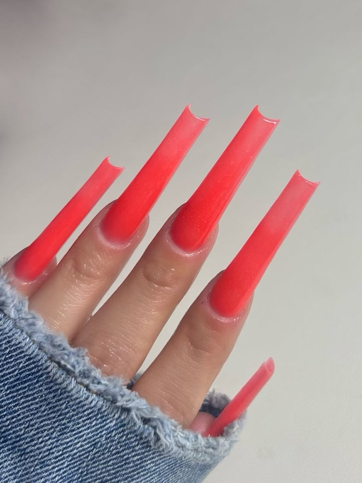 Glow In The Dark Acrylic Powder