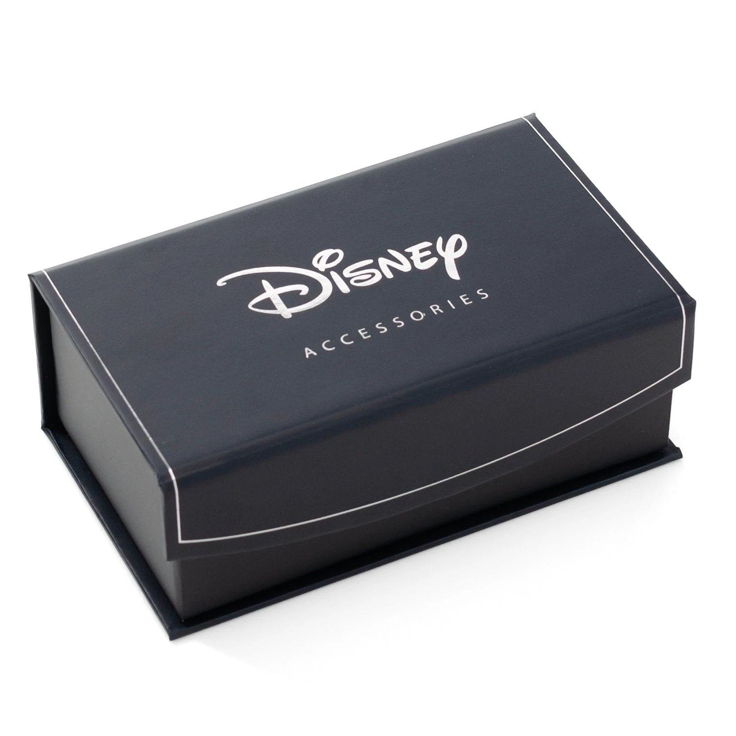Disney The Nightmare Before Christmas Cufflinks and Tie Bar Gift Set by Cufflinks.com