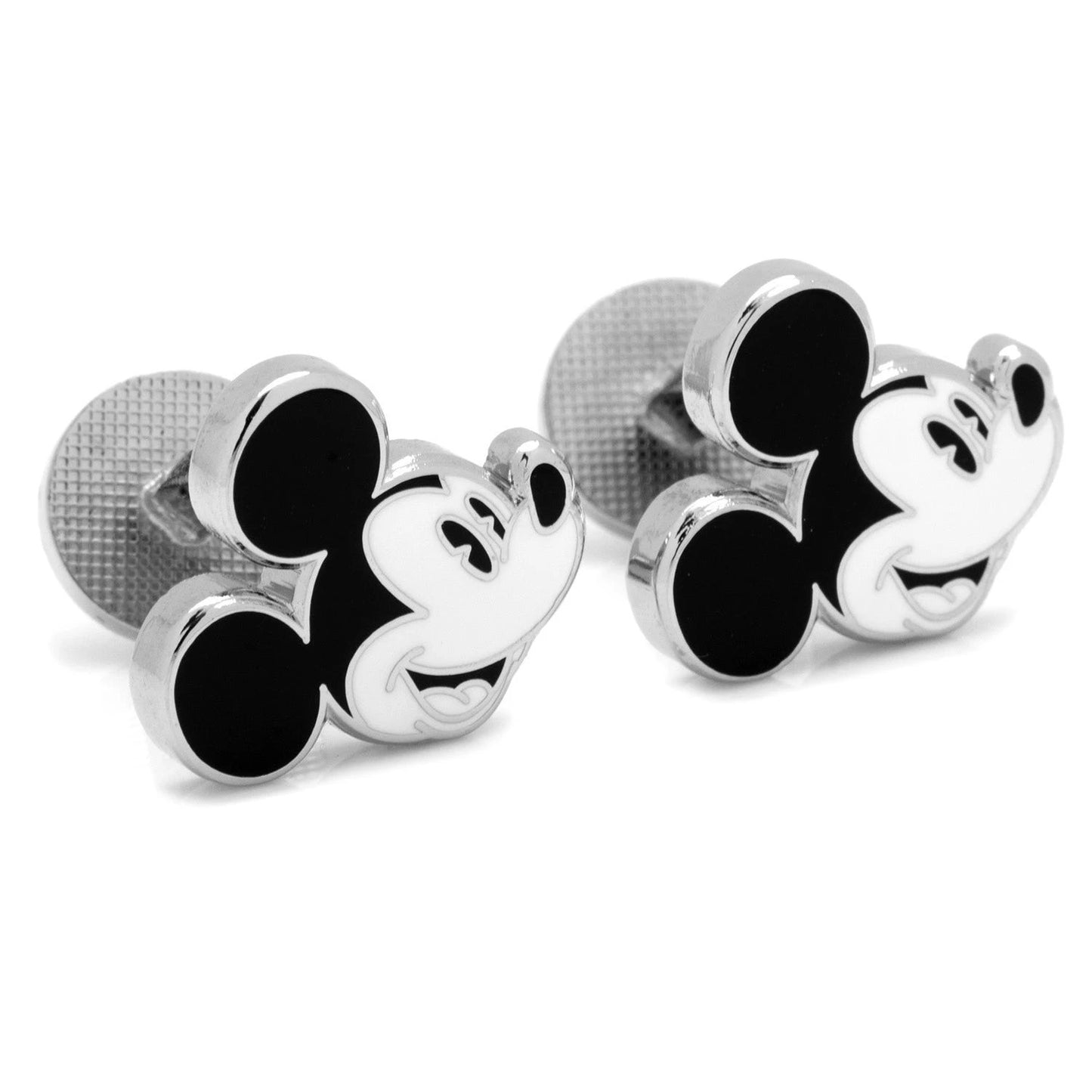 Disney Mickey and Friends Necktie Gift Set by Cufflinks.com