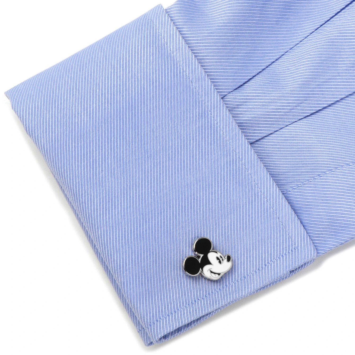 Disney Mickey and Friends Necktie Gift Set by Cufflinks.com