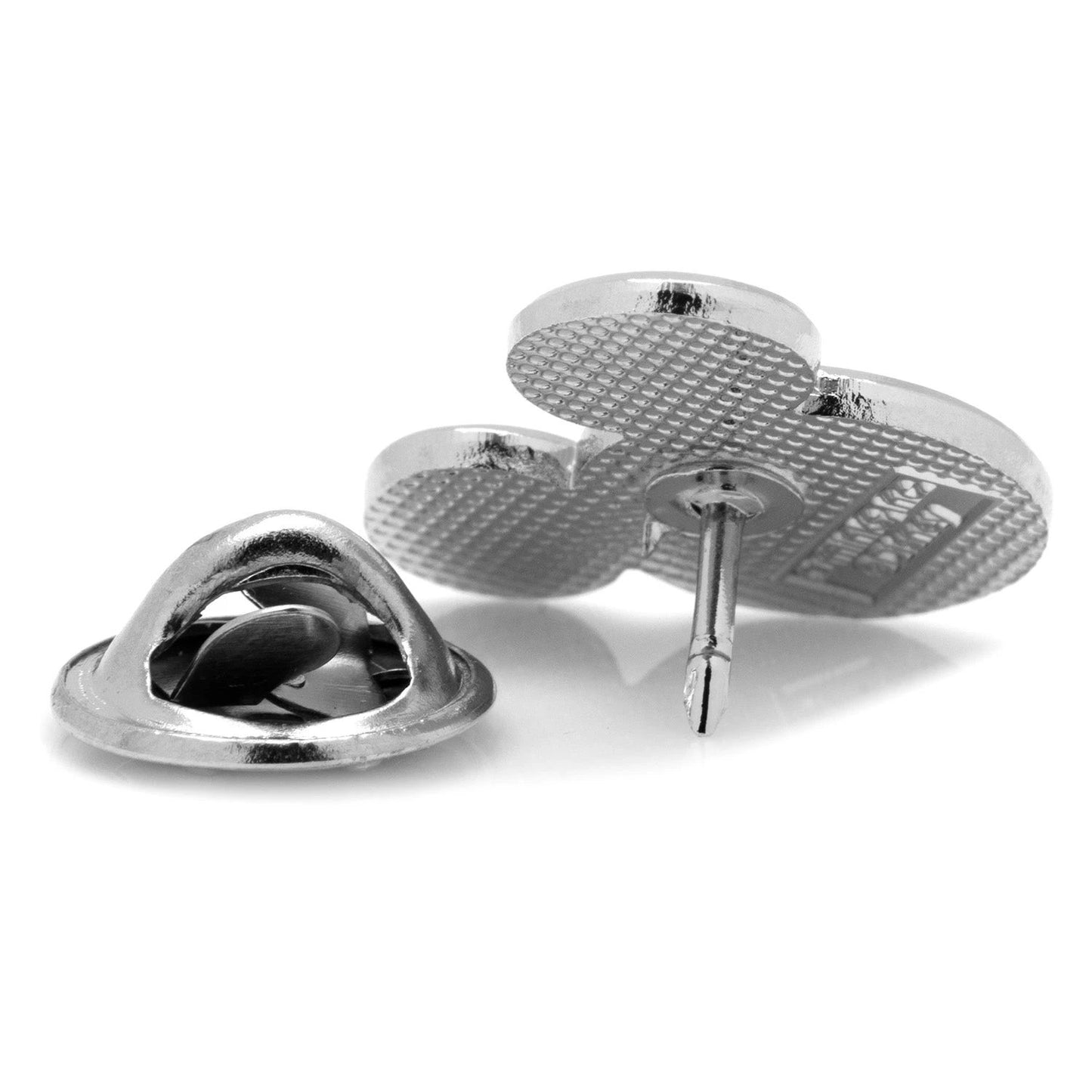 Mickey Mouse Silhouette Ankle Gift Set by Cufflinks.com