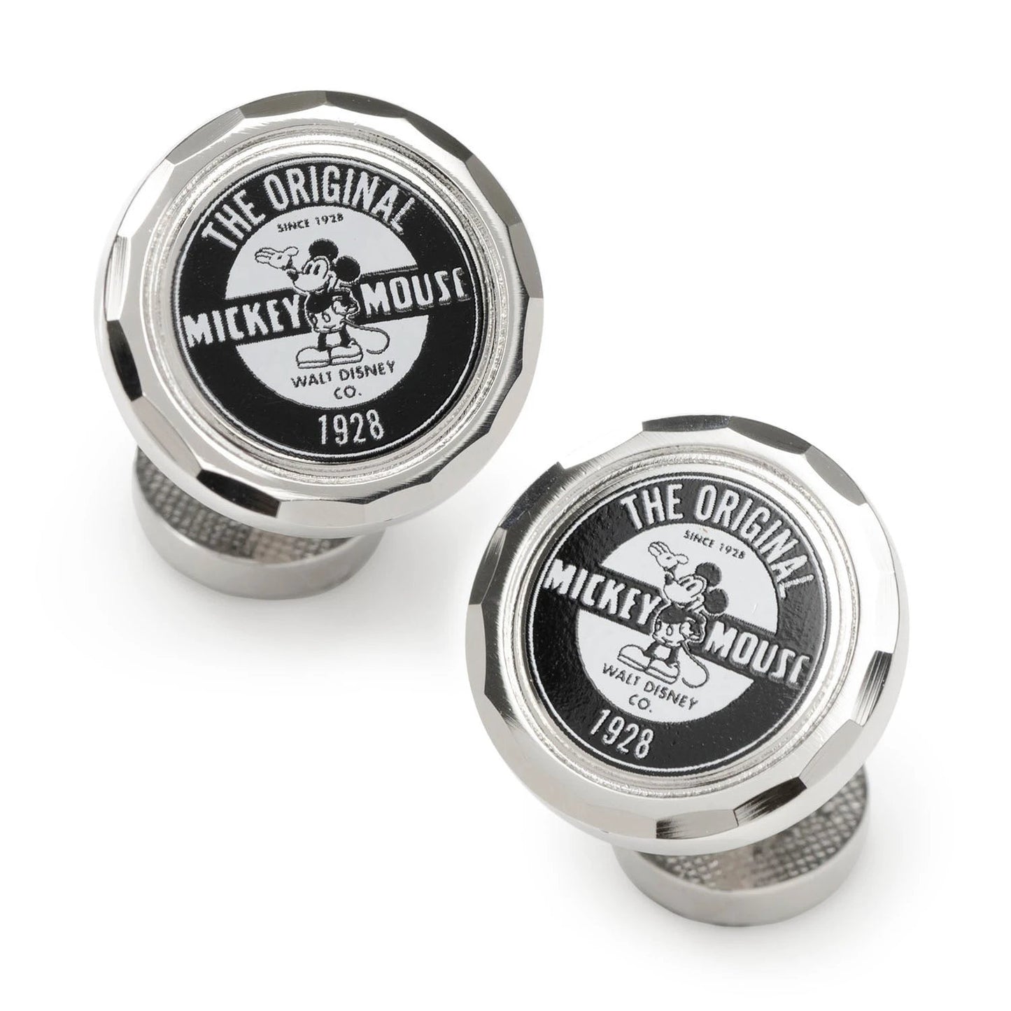 Disney Mickey Mouse Original Gift Set by Cufflinks.com
