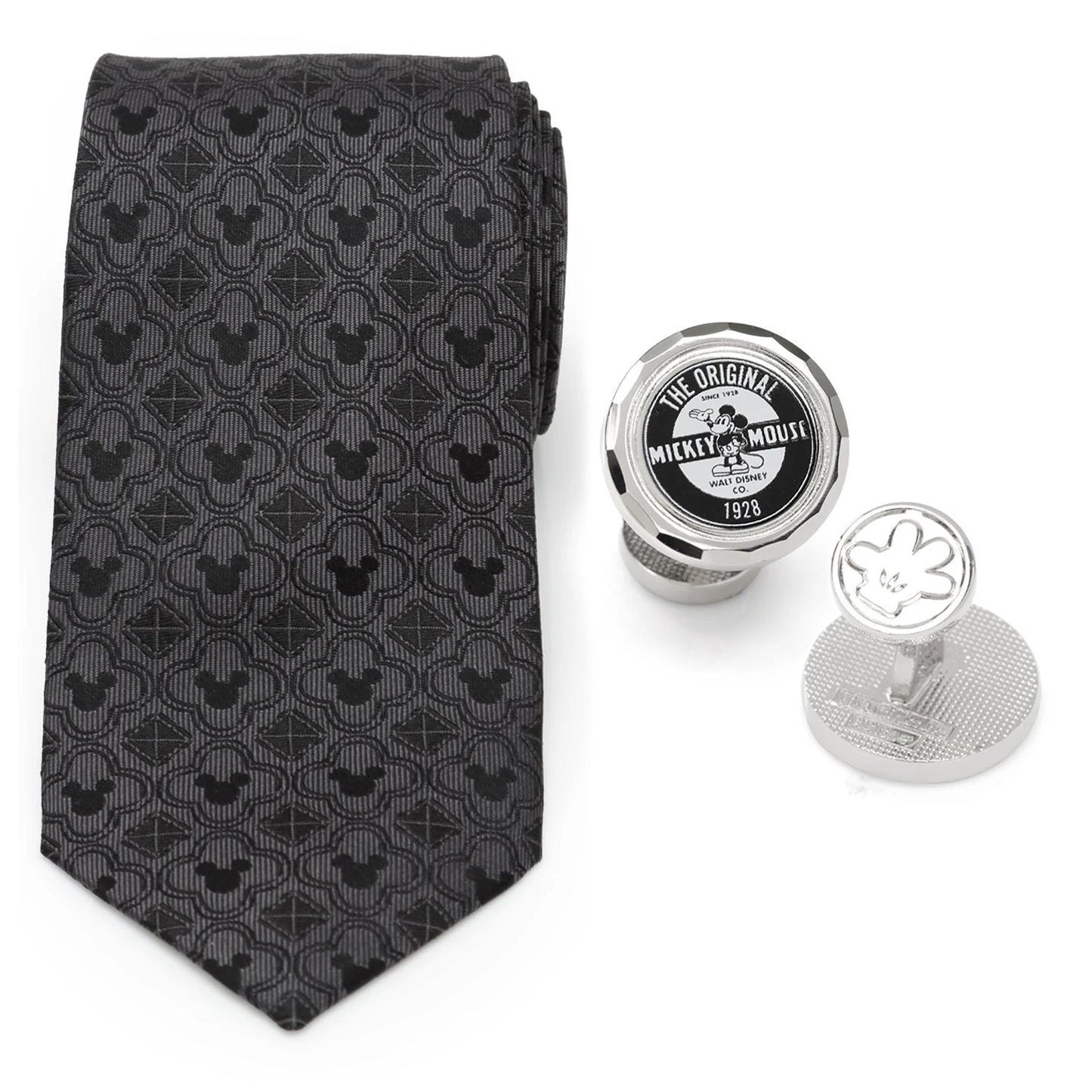 Disney Mickey Mouse Original Gift Set by Cufflinks.com