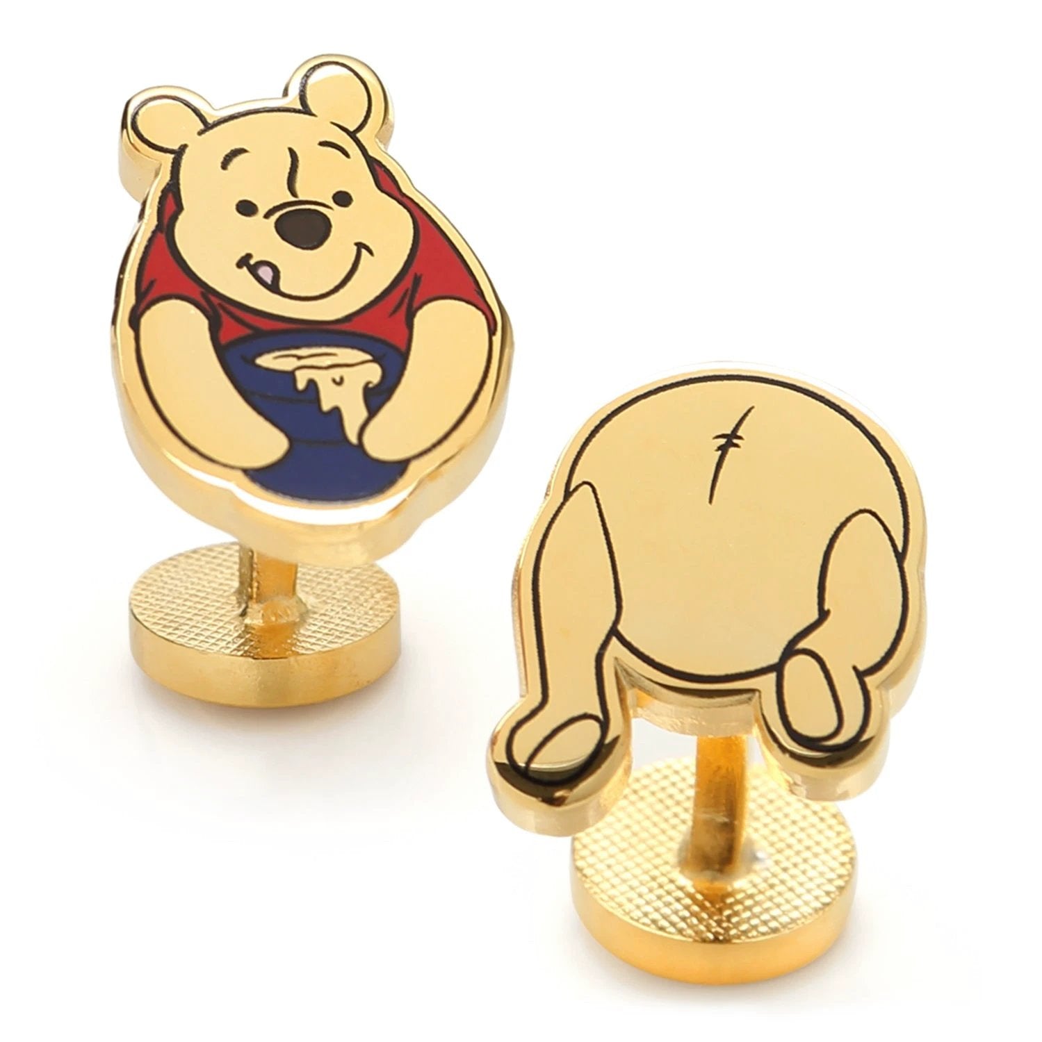 Disney Winnie the Pooh Gift Set by Cufflinks.com
