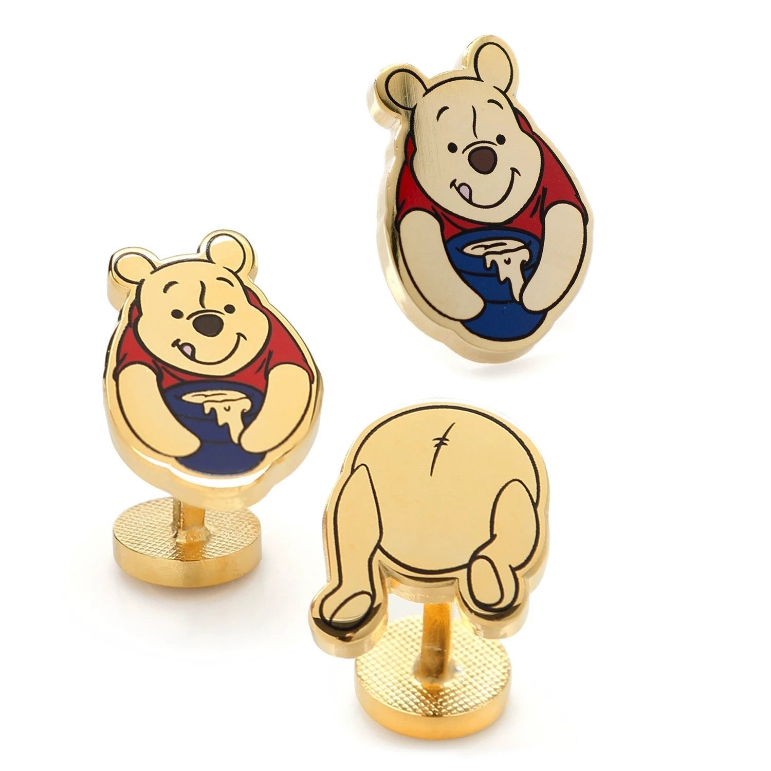Disney Winnie the Pooh Gift Set by Cufflinks.com