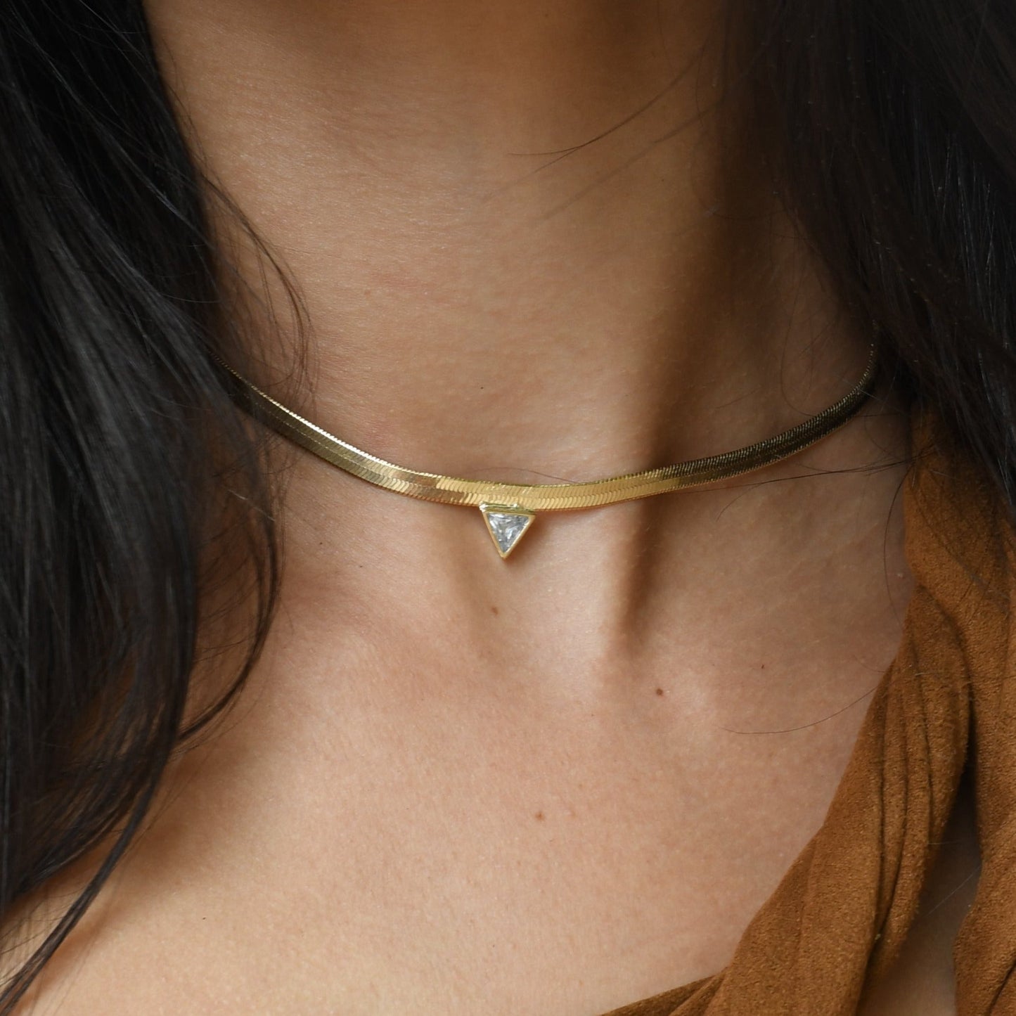 Pauli Choker