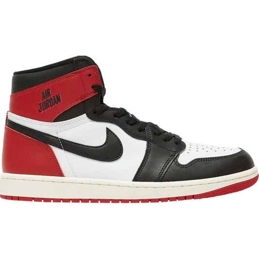 Air Jordan 1 High OG “Black Toe Reimagined”