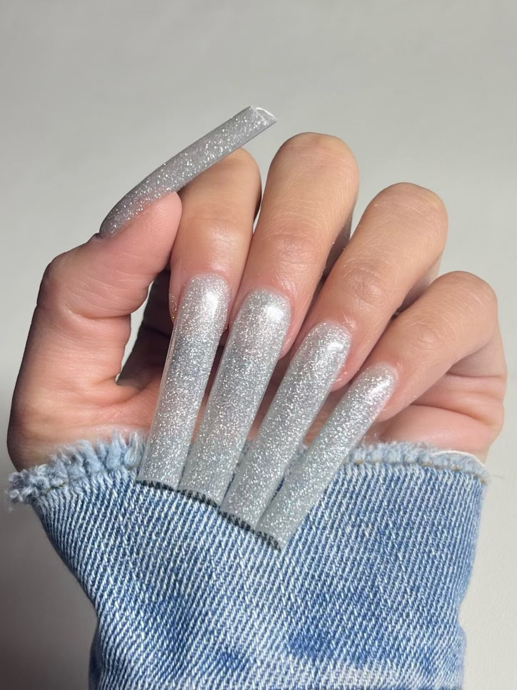 Reflective Gel Liners Collection