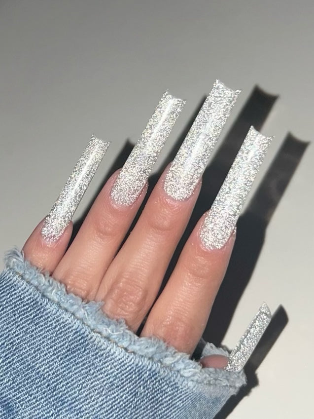 Reflective Gel Liners Collection