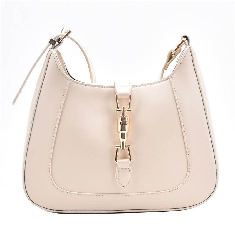 Vinco Claros Leather Shoulder Crossbody Women Bags