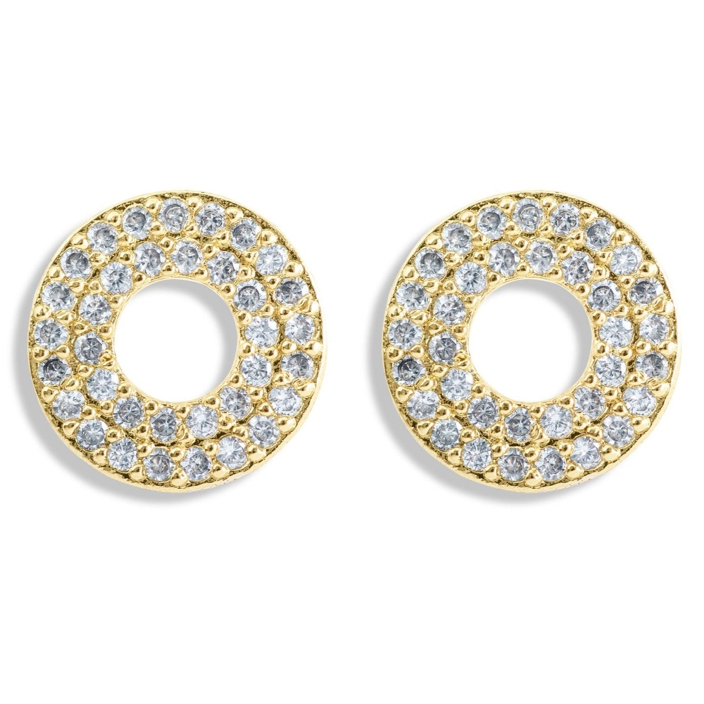 Halo Studs