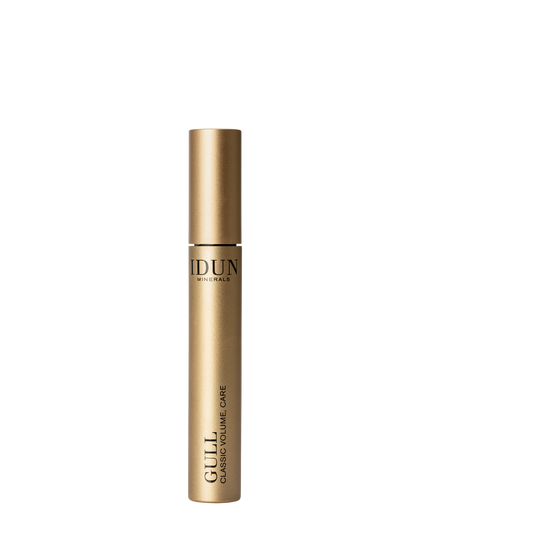 MASCARA GULL by IDUN Minerals Inc.