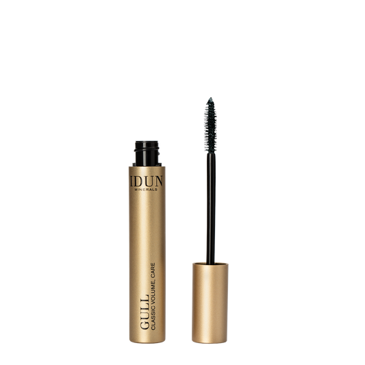 MASCARA GULL by IDUN Minerals Inc.