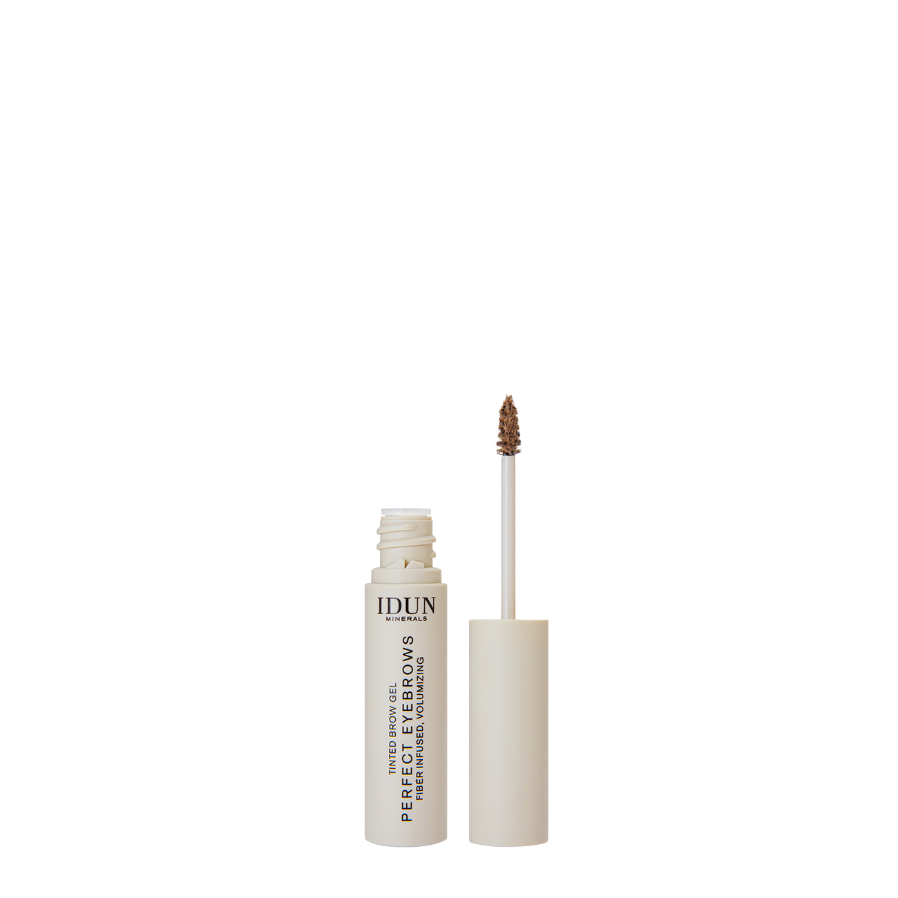 BROWGEL PERFECT EYEBROWS by IDUN Minerals Inc.