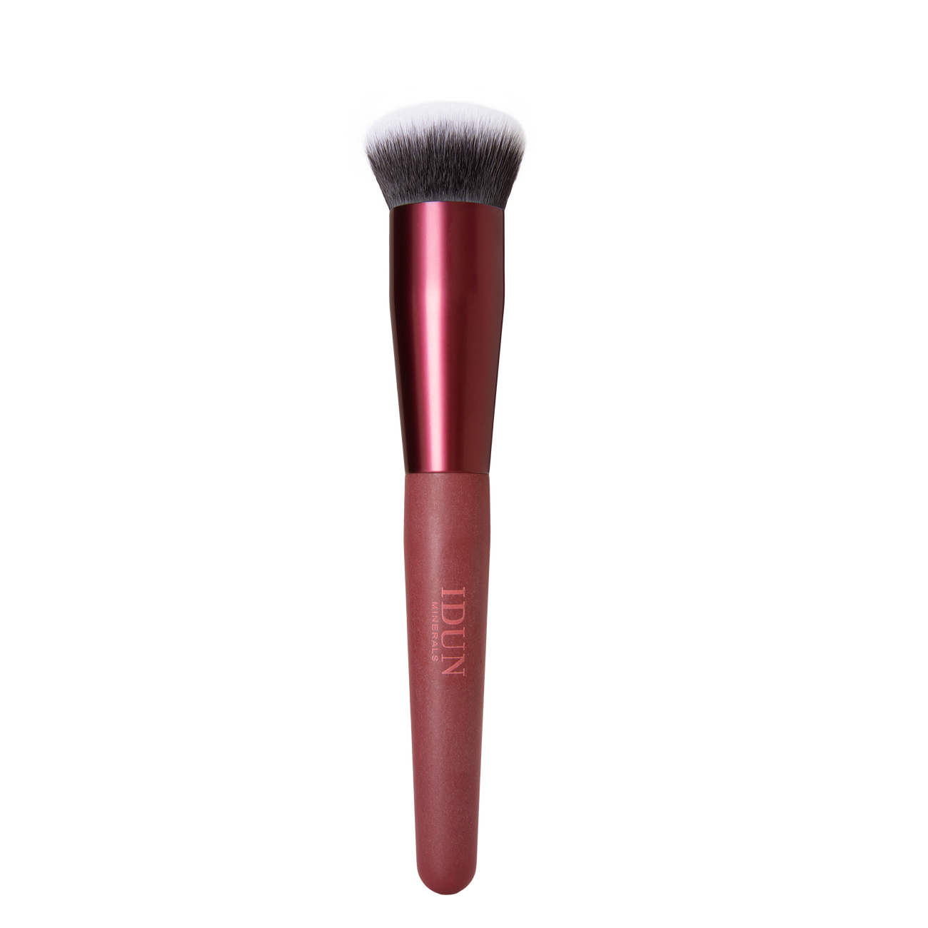 Pro Buffer Foundation Brush by IDUN Minerals Inc.