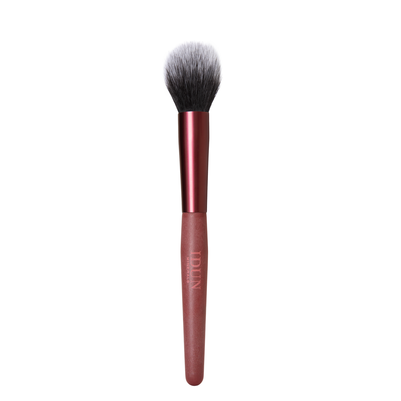 Pro Tapered Powder Brush by IDUN Minerals Inc.