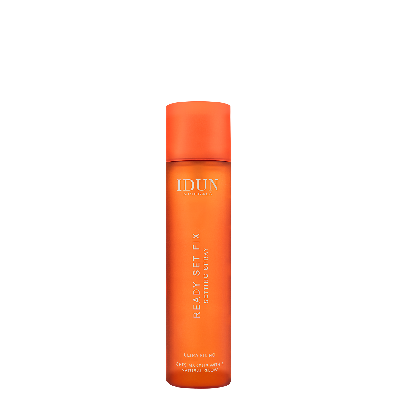 Ready Set Fix Setting Spray by IDUN Minerals Inc.