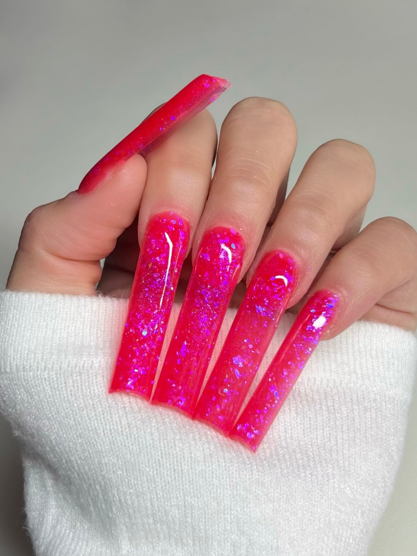 Flirty Fuchsia