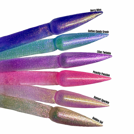 Unicorn Galaxy Collection