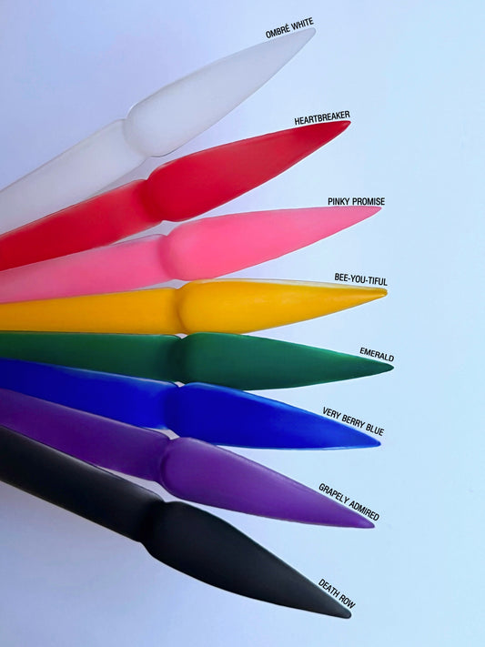 Color Me Pretty Acrylic Powder