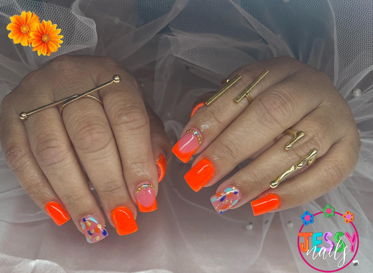 2oz. Dipcrylic 2 in 1 I Am Grand