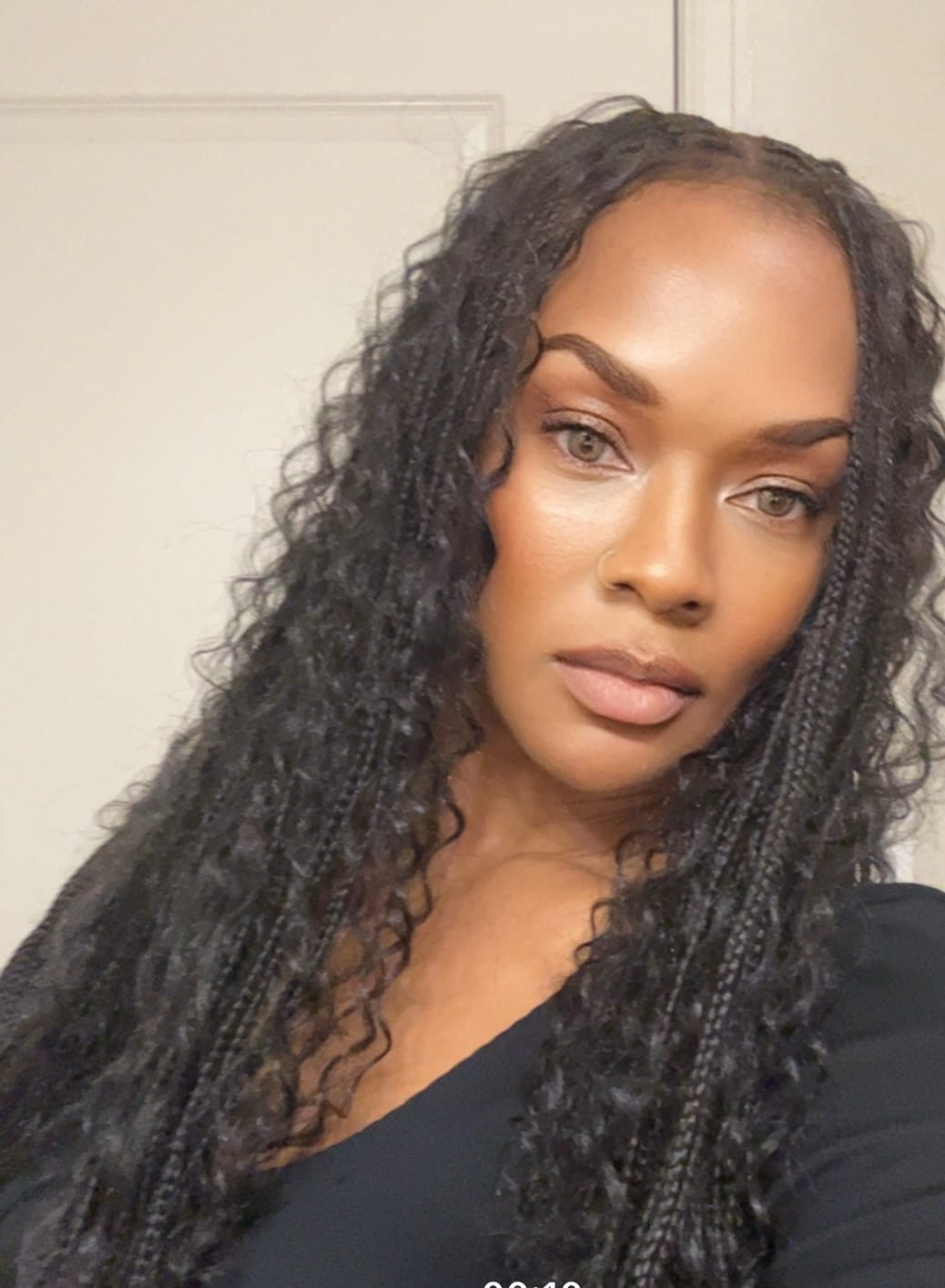 KNOTLESS BOHEMIAN FULL LACE