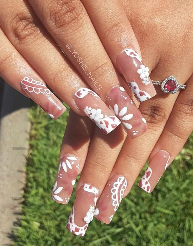 2oz. Dipcrylic 2 in 1 I Am Hope