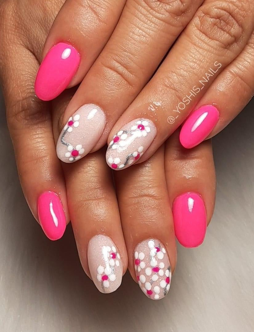 2oz. Dipcrylic 2 in 1 I Am Brave