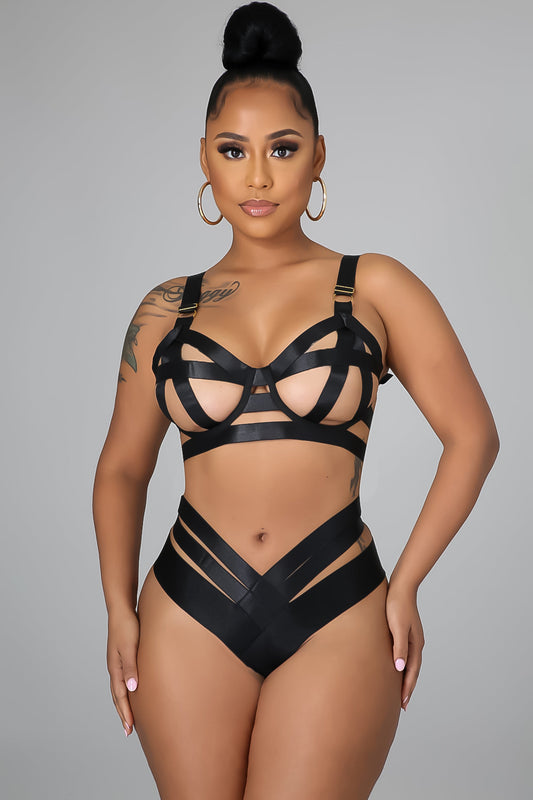 SOMEBODY'S OPP | SET