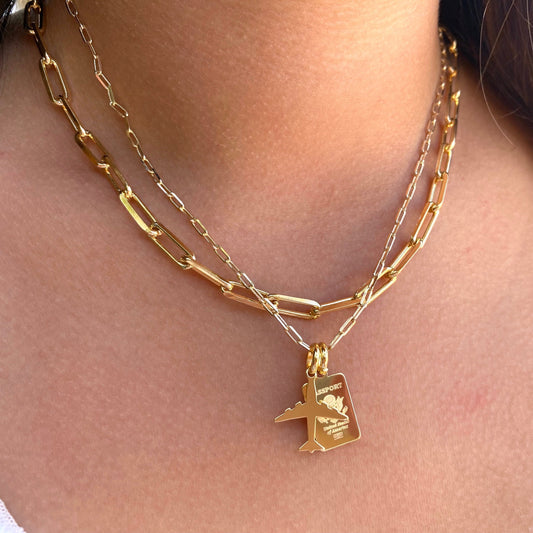 Live. Love. Travel Set