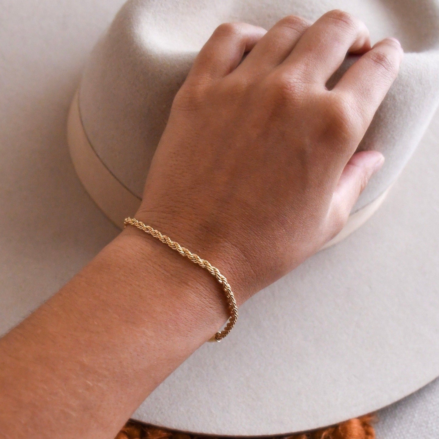 Unisex Jordan Bracelet