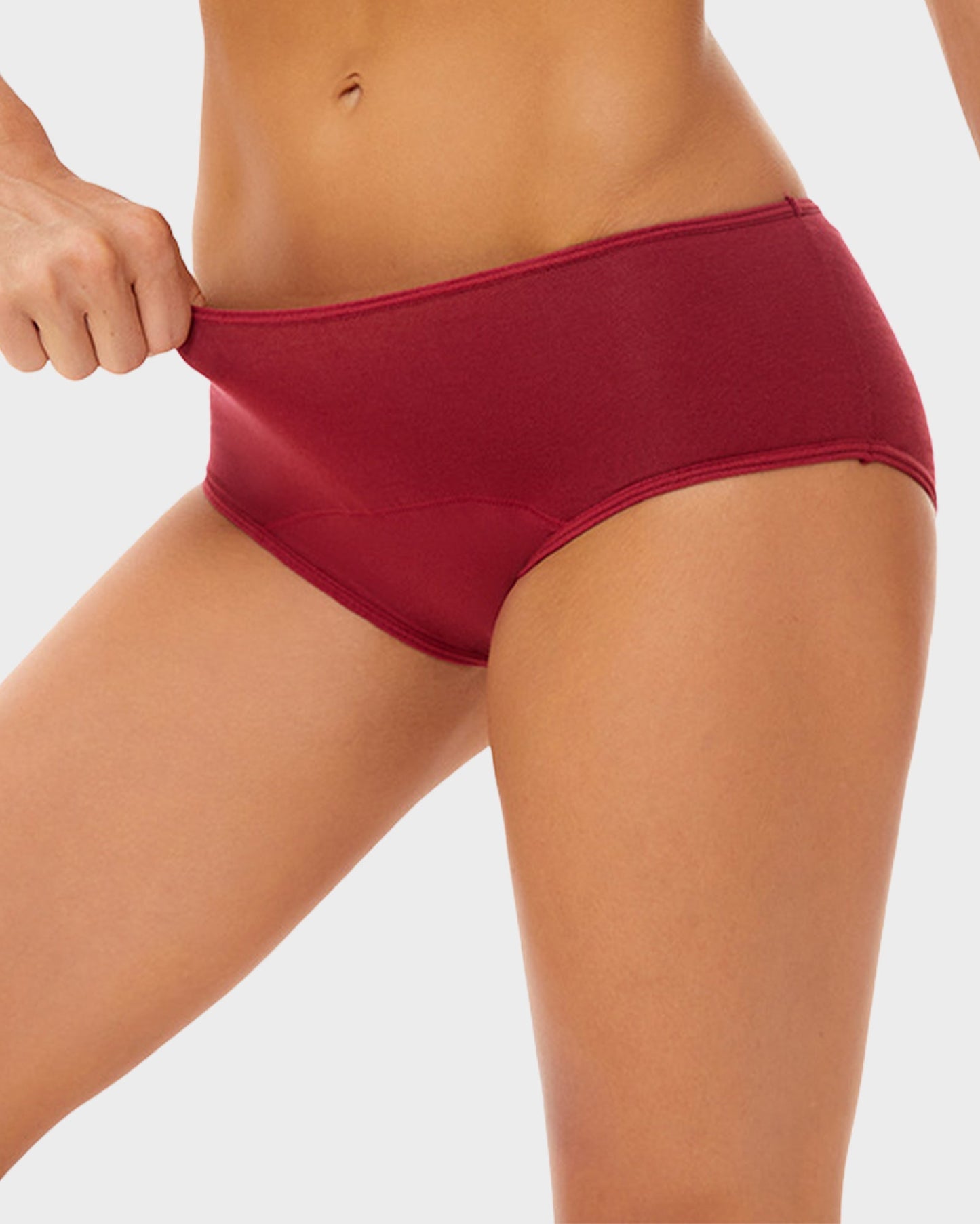 Leak Proof Menstrual Underwear（3 Pack）
