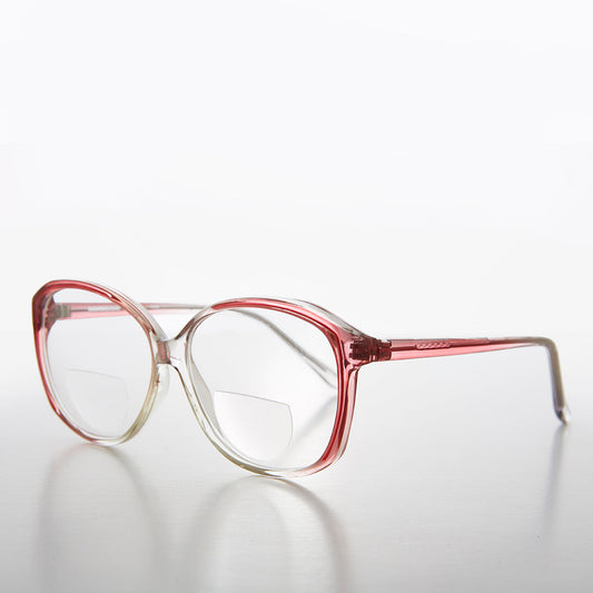 Women's Bifocal Reading Glasses - Mallory