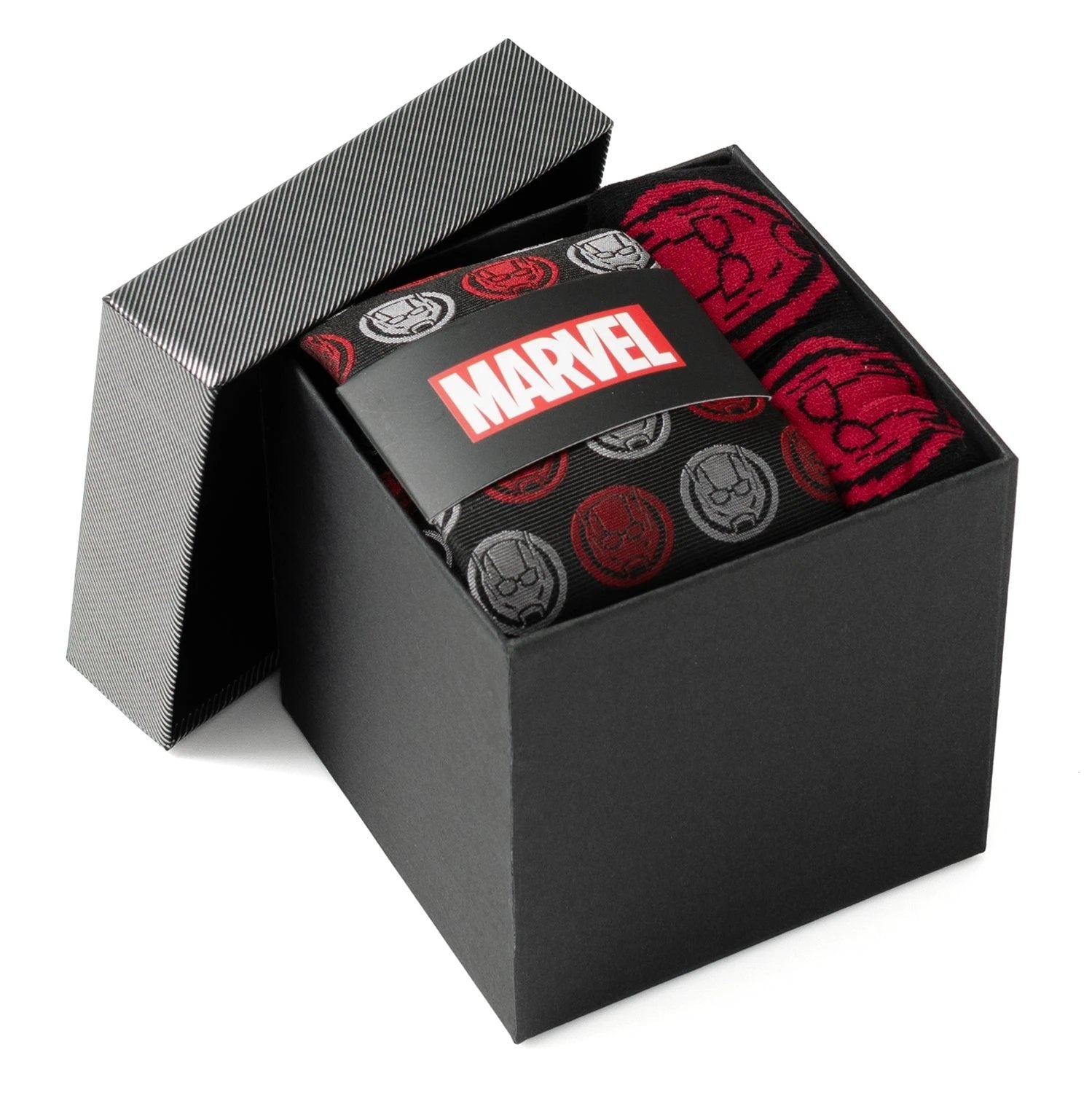 Marvel Ant-Man Gift Set by Cufflinks.com