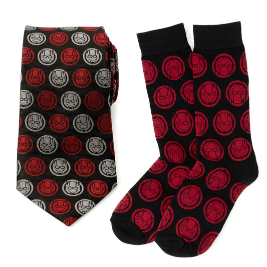 Marvel Ant-Man Gift Set by Cufflinks.com