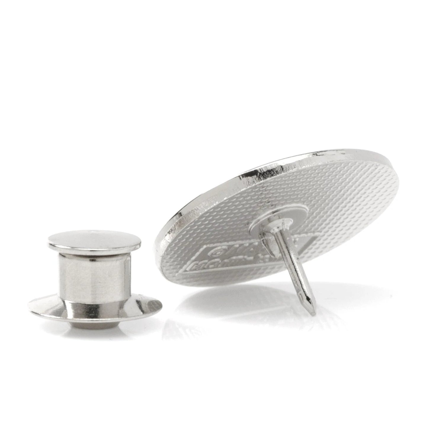 Marvel Captain America Navy Argyle Stripe Gift Set by Cufflinks.com