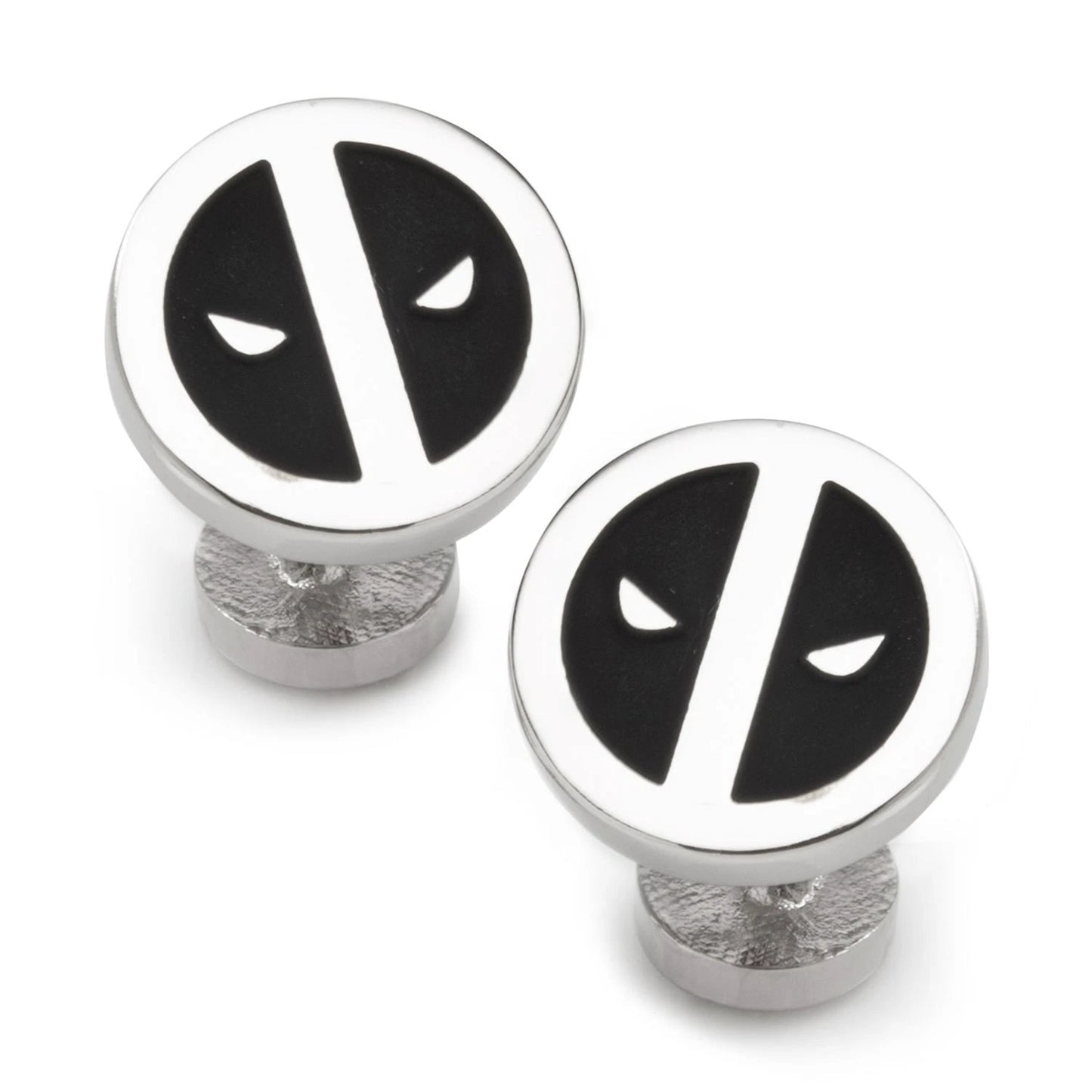 Marvel Deadpool 3 Piece Gift Set by Cufflinks.com