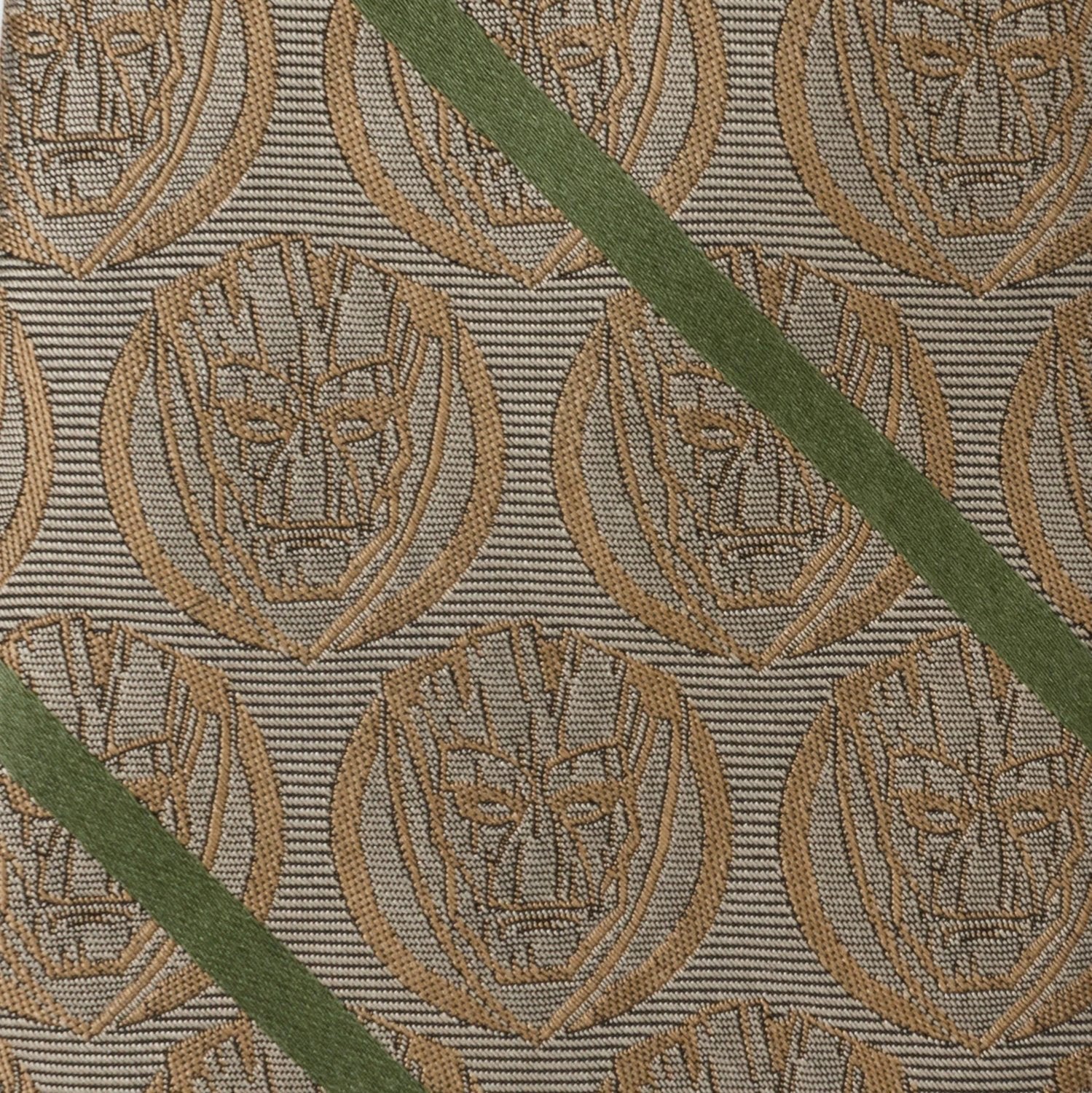 Marvel Guardians of the Galaxy Groot Tie and Sock Gift Set by Cufflinks.com