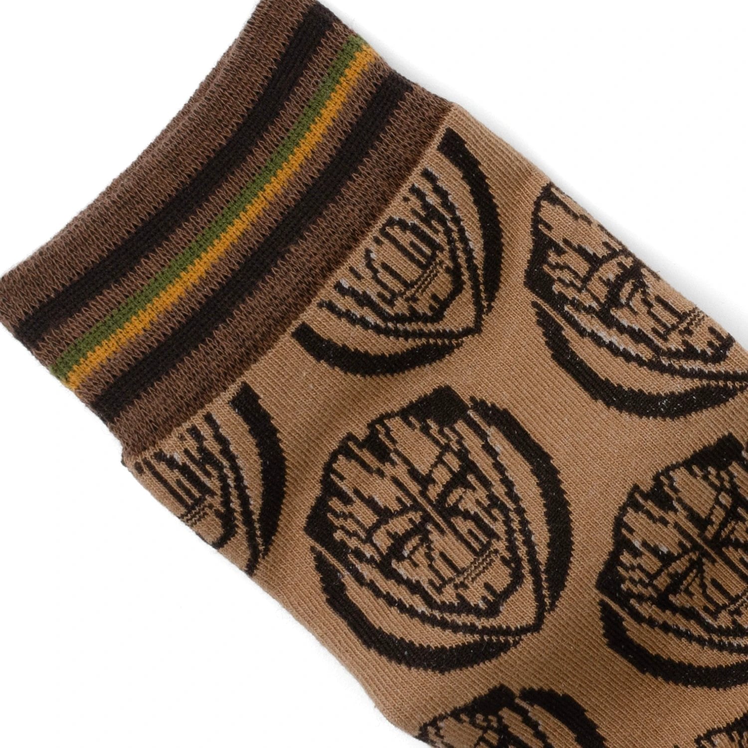 Marvel Guardians of the Galaxy Groot Tie and Sock Gift Set by Cufflinks.com