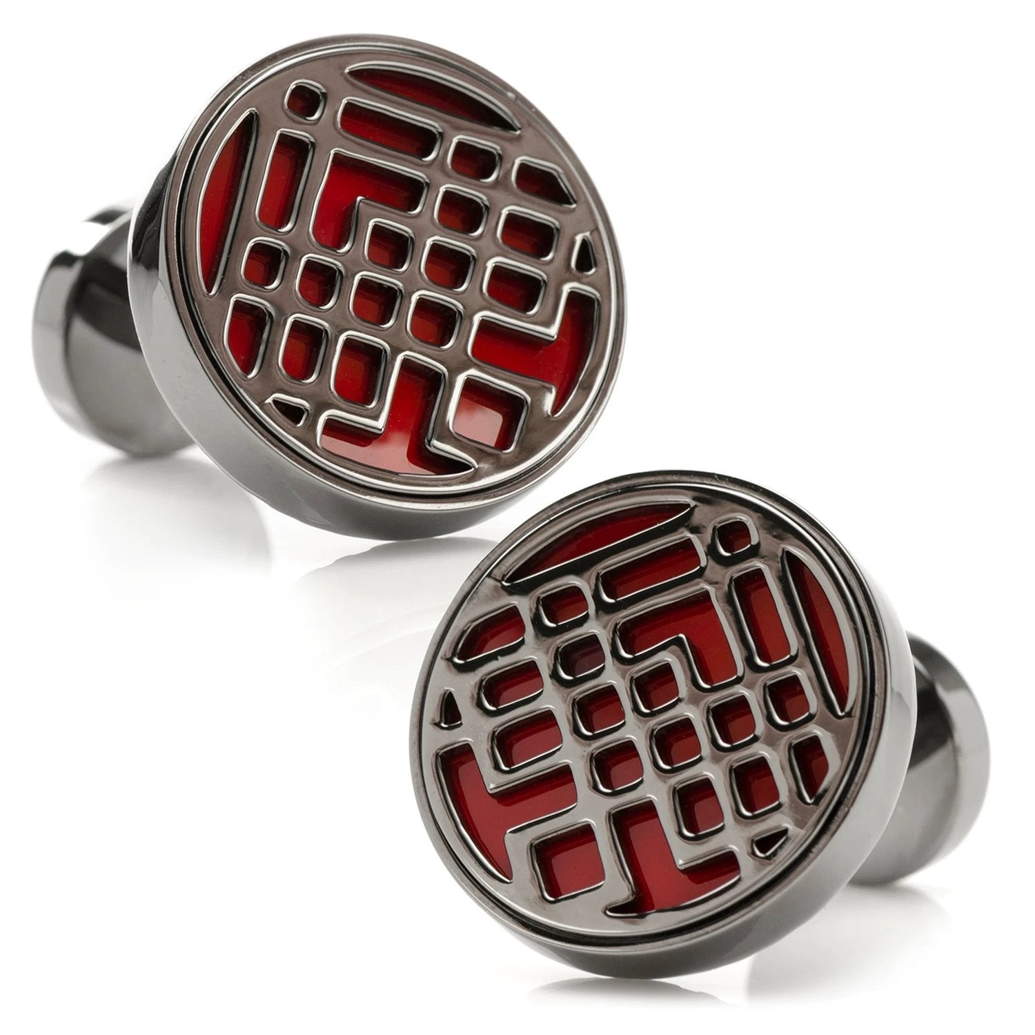 Marvel Shang-Chi Gift Set by Cufflinks.com