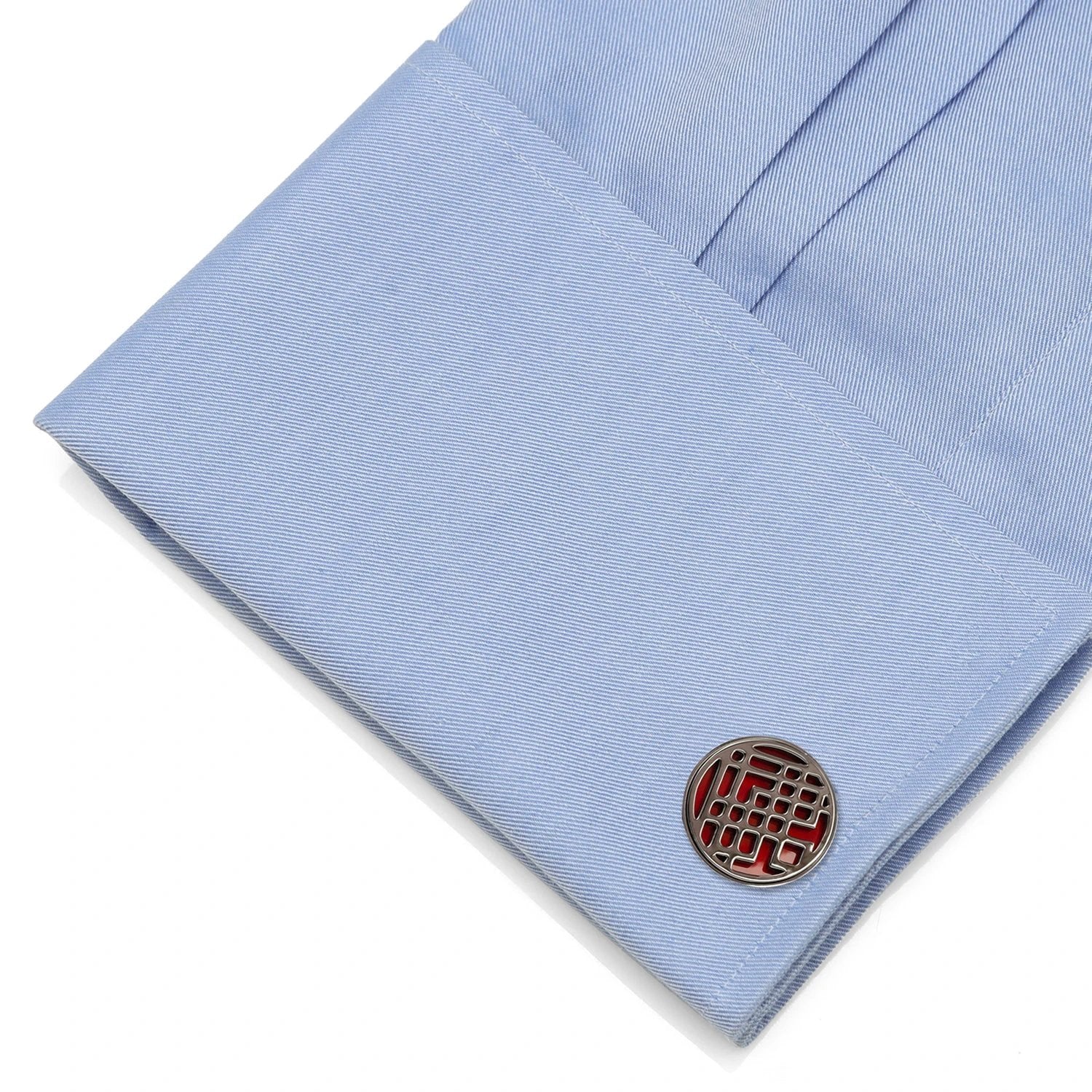 Marvel Shang-Chi Gift Set by Cufflinks.com