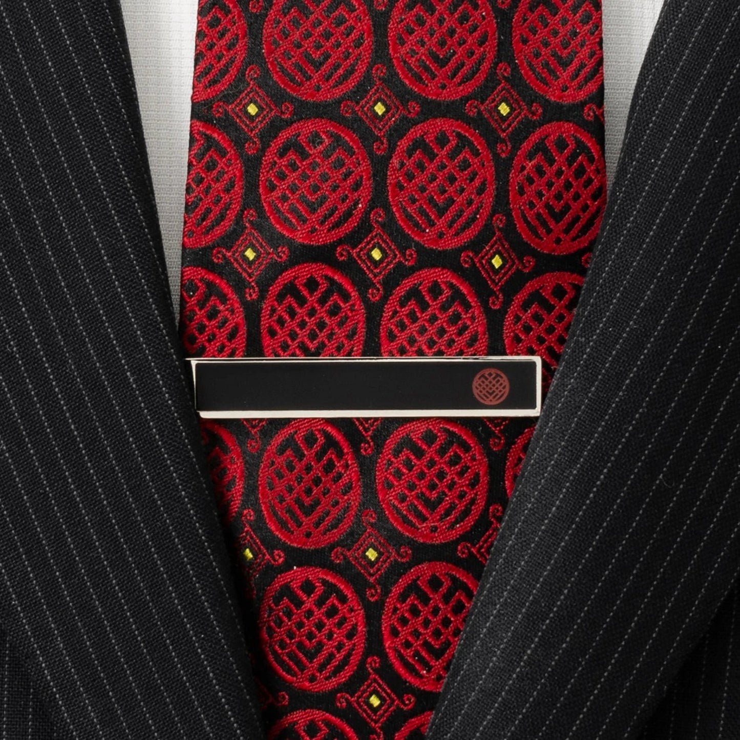 Marvel Shang-Chi Gift Set by Cufflinks.com
