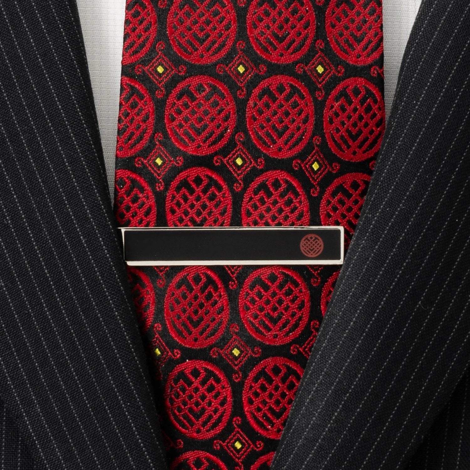 Marvel Shang-Chi Gift Set by Cufflinks.com