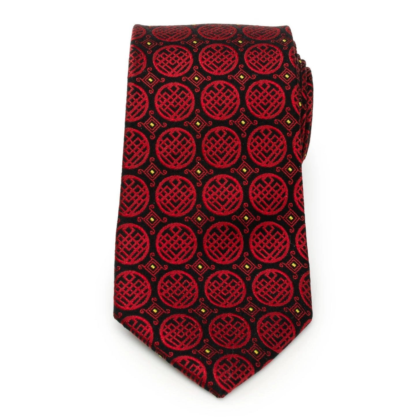 Marvel Shang-Chi Gift Set by Cufflinks.com