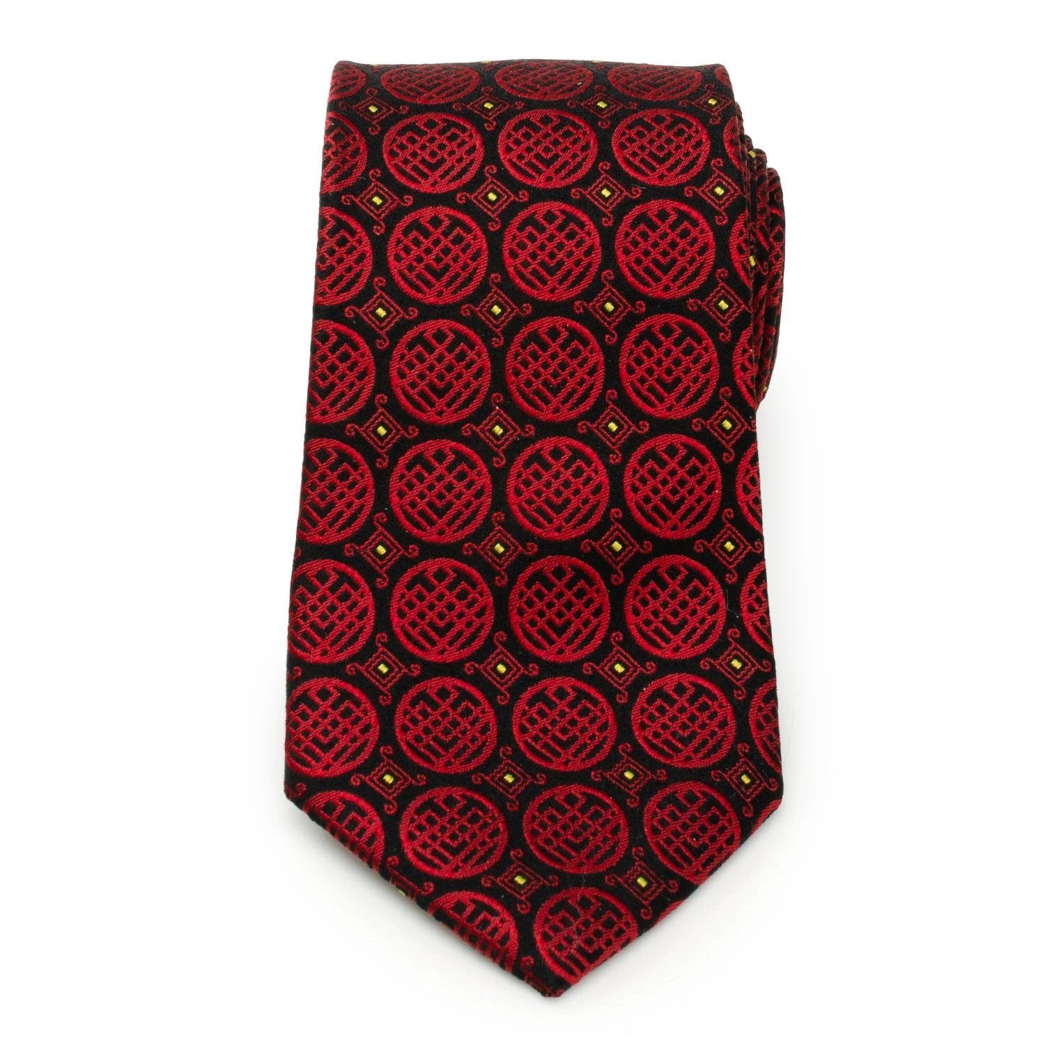 Marvel Shang-Chi Gift Set by Cufflinks.com
