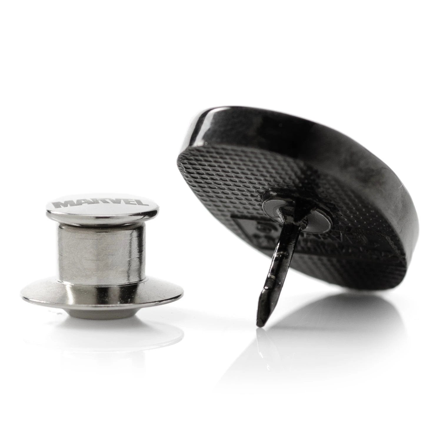Marvel Spider-Man Gray Gift Set by Cufflinks.com