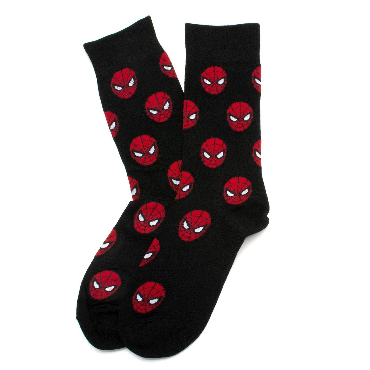 Marvel Spider-Man Favorites Gift Set by Cufflinks.com