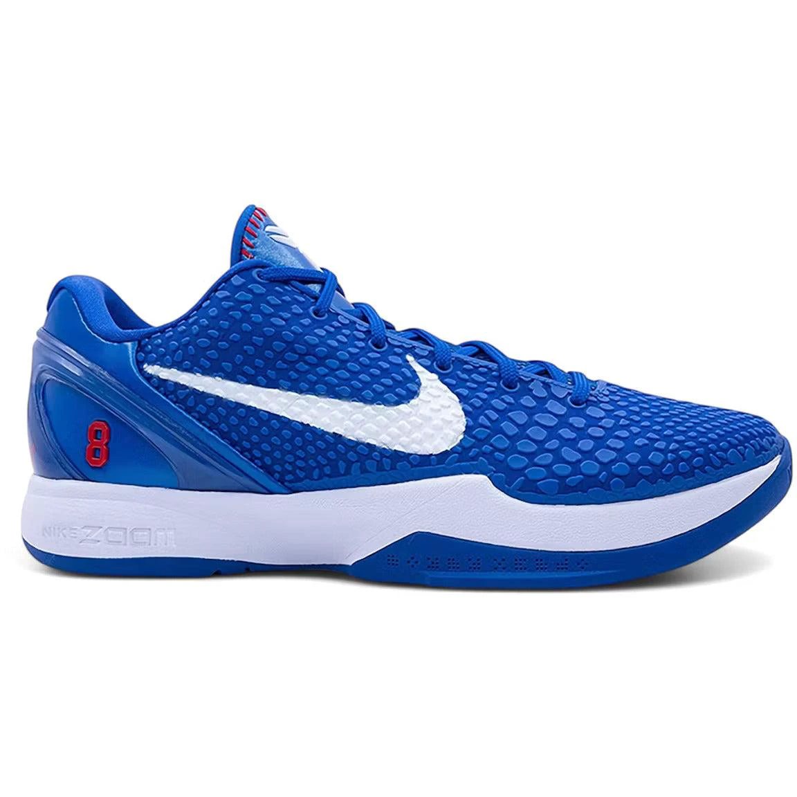 Nike Kobe 6 Protro Dodgers by LacedUp