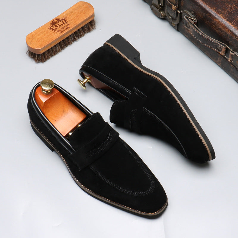 Men's Fashion Loafers